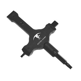 NOVEL ARMS MULTI TOOL NA-O-N-117