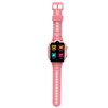 4G Kids Smart Watch GPS Position Video Call IP67 Waterproof