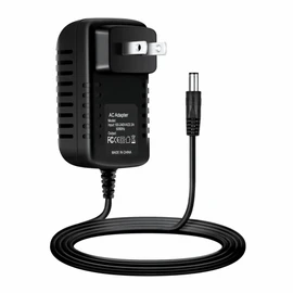 SLLEA AC/DC Adapter Replacement for Celestron NexStar 8i 4SE 6SE 8SE Catadioptric Telescope Power