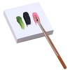 Nail Palette, Nail Art Palette, 50 Sheets Nail Palette Paper,
