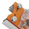 Wood Router Base 2 in 1 Compact Wood Palm Router