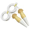 Set of Two Duty Watering