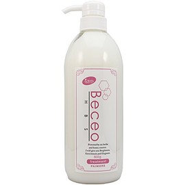 パイモア ベセオエイチビーエストリートメント 800g