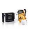 Professional Climbing Box with Chalk Bag Chalk Ball Climbing Brush