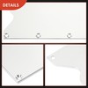 A-Premium Gen 3 LS Valley Pan Cover Plate, with Seal