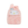 Loungefly My Melody Plush Mini Backpack MULTI