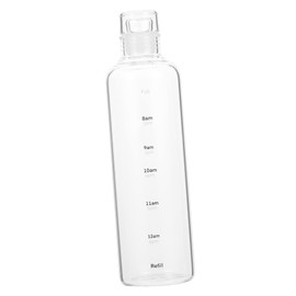 Generic Ergonomic Nozzle Sports Drinking Bottle Water Bottle Alternative Large Travel Kettle