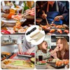 3 Pcs Sushi Roll Kit,Sushi Bazooka,Sushi Kit,Sushi,Sushi Maker,Sushi Making Kit,Sushi