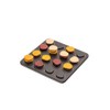 Gigamic - QAWALE Mini - Wooden Game - 2 Players