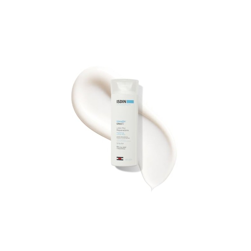 Isdin Isdin - ureadin ultra 10 locion, 200 ml