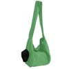 Cat Sling Carrier Breathable Large Capacity Pet Shoulder Messenger Bag