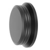 HiFi Disc Stabilizer Aluminum Alloy Universal Turntable Weight Clamp for