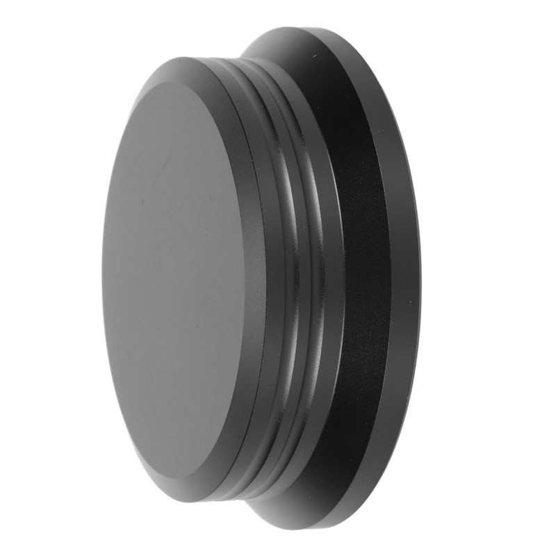 HiFi Disc Stabilizer Aluminum Alloy Universal Turntable Weight Clamp for