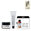 La Brunette [La Brunette][5,000 won gift certificate] Lip scrub & hand cream 30ml set / [라부르켓][5천원 상품권] 립 스크럽 & 핸드크림 30ml 세트