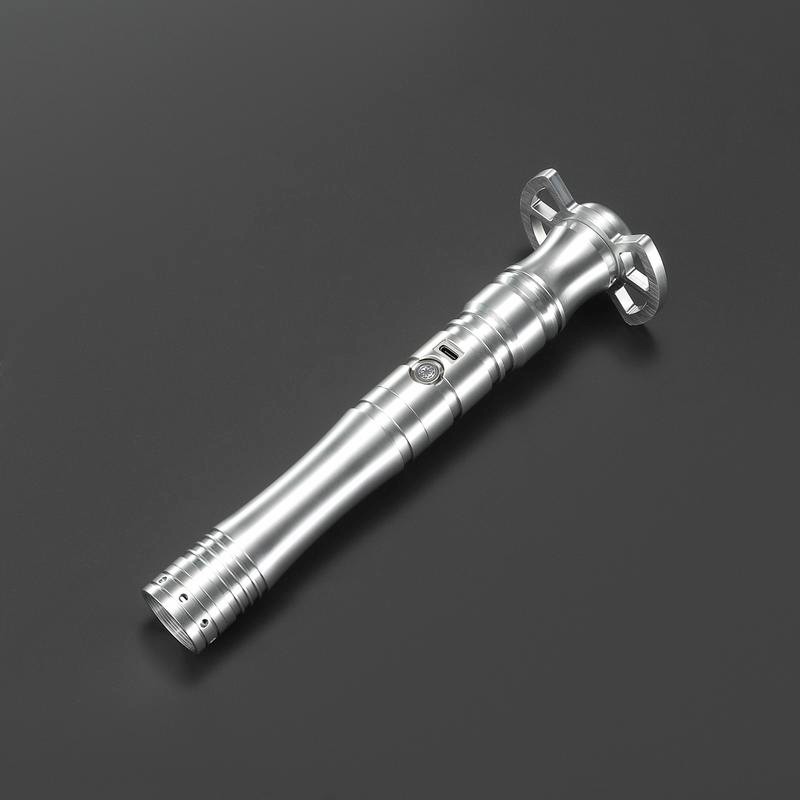 Combat Lightsaber Designed for Real Dueling Strong Stable and Safe