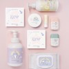 Jung Saem Mool 정샘물 키즈 마일드 버블 폼 + 워터풀수딩패치(별)