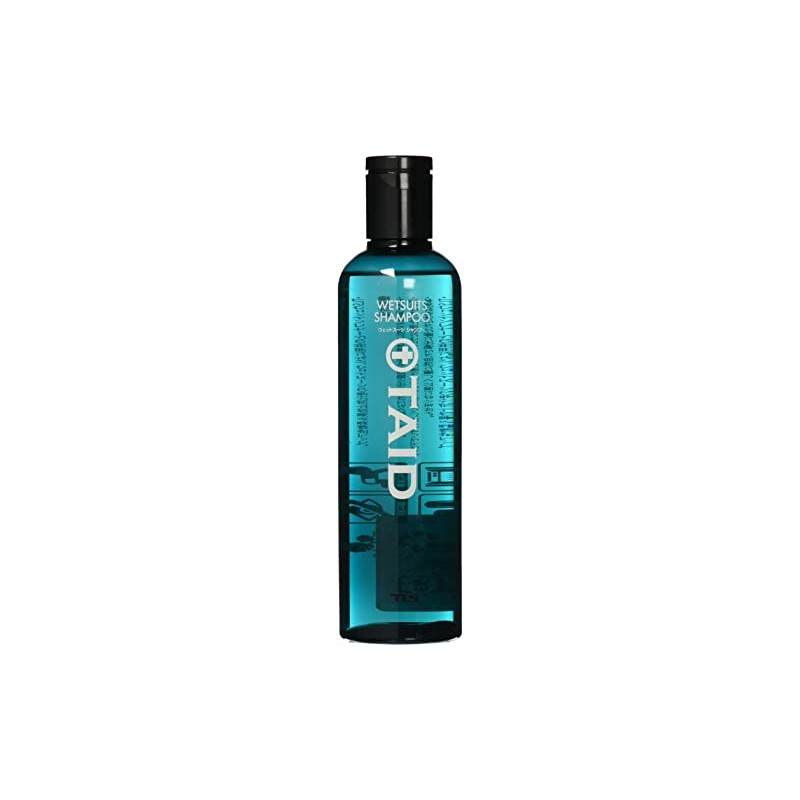 TOOLS TAID WETSUITS SHAMPOO