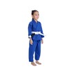 JUST YEARN Kids BJJ GI, Youth IBJJF Children’s Students Brazilian