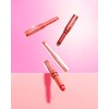MUA Makeup Academy Hydra Juice Shimmer Lip Stylo Lipstick, With