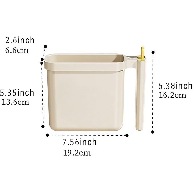 Instant Noodle Bowl with Fork - Heat Resistant Ramen Bento