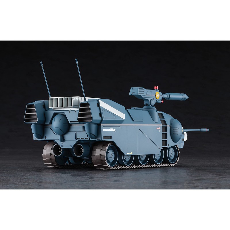 Hasegawa CW23 Creator Works Series Crusher Jo Galeon 1/35 Scale