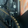 CYSKY Road Bike Chain Guide, Gravel Bicycle Chain Protector for