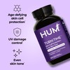 HUM Turn Back Time - Supplement for Youthful Skin with