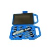 US Pro Heavy Duty 11pc Impact Driver Set B1611