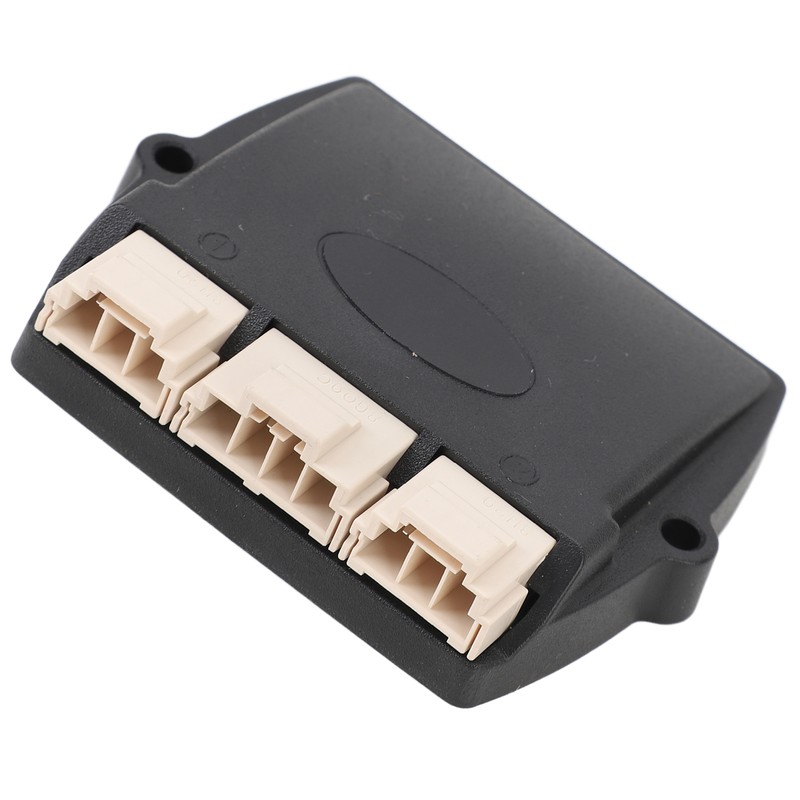 Electric Wheelchair Lighting Controller for PG VR2 D50242 High Sensitivity