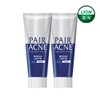 Fair Acne Creamy Foam 80g x 2 / 페어아크네 크리미폼 80g x 2개