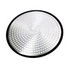 PlumBoss E1030 Shower Drain Hair Catcher Strainer Stall Drain Protector