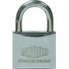Guard Lock Stainless Steel Padlock No.5000-40mm