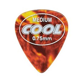 Cool Picks Pure-Cell- 8 Picks- .75mmQ