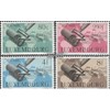 Luxembourg 460-463 (complete.issue.) unmounted mint/never hinged ** MNH 1949 75