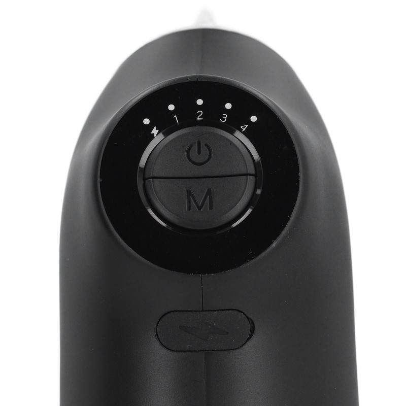 Electric Ear Wax Removal Kit Water Powered Automatic 4 Pressure