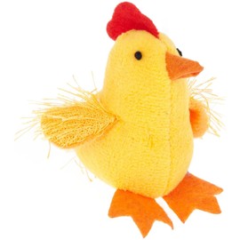 Multipet Look Who's Talking for Cats - Chicken