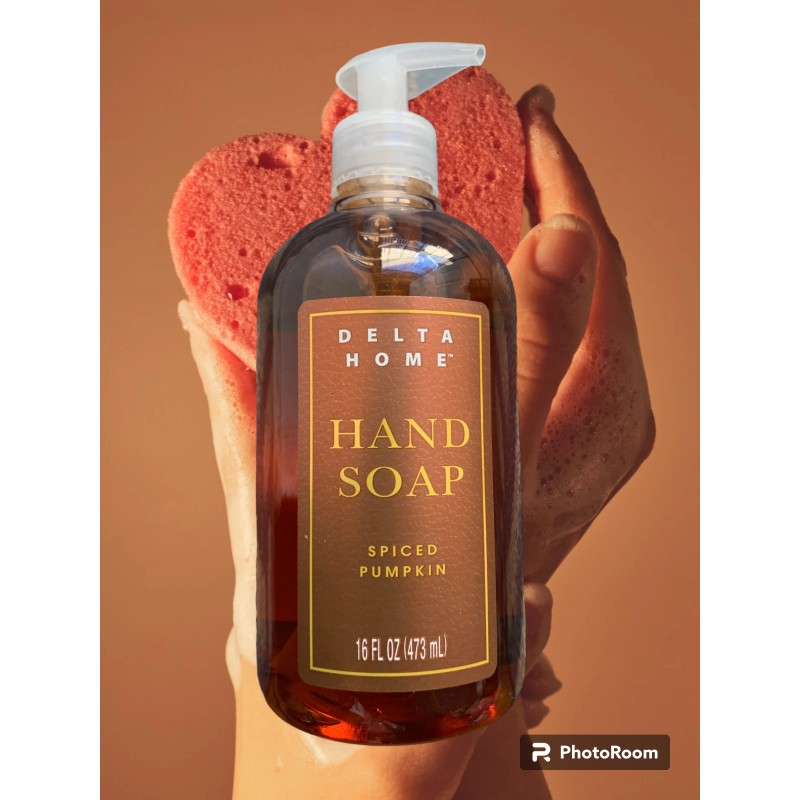 Delta Home~ CinnamonClove~ - PEONY & Peppercorn