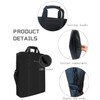 Global Storage Padded Utility Solar Panel Bag,for Jackery 100 watt