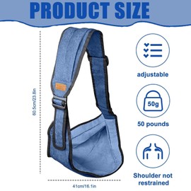 Baby Sling Baby Toddler Carrier Side Ergonomic Toddler Carrier, Children's Carrier 2-3 Years, Baby Carrier Carrier, Adjustable Baby Carrier for Newborns to 3-36 Months, Toddlers up to 20 kg (D)