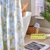 Society6 Shower Curtain - Bathroom Decor by Megan Galante -
