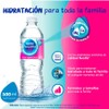 Nestlé Pureza Vital, Agua Natural Nestlé Pureza Vital 500ml, Paquete
