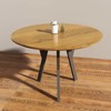 MBQQ Industrial Y Shape Restaurant Table Base,28”Height Furniture Legs