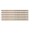 Faber Castell Eraser Pen Set of 6 PERFECTION 7058.