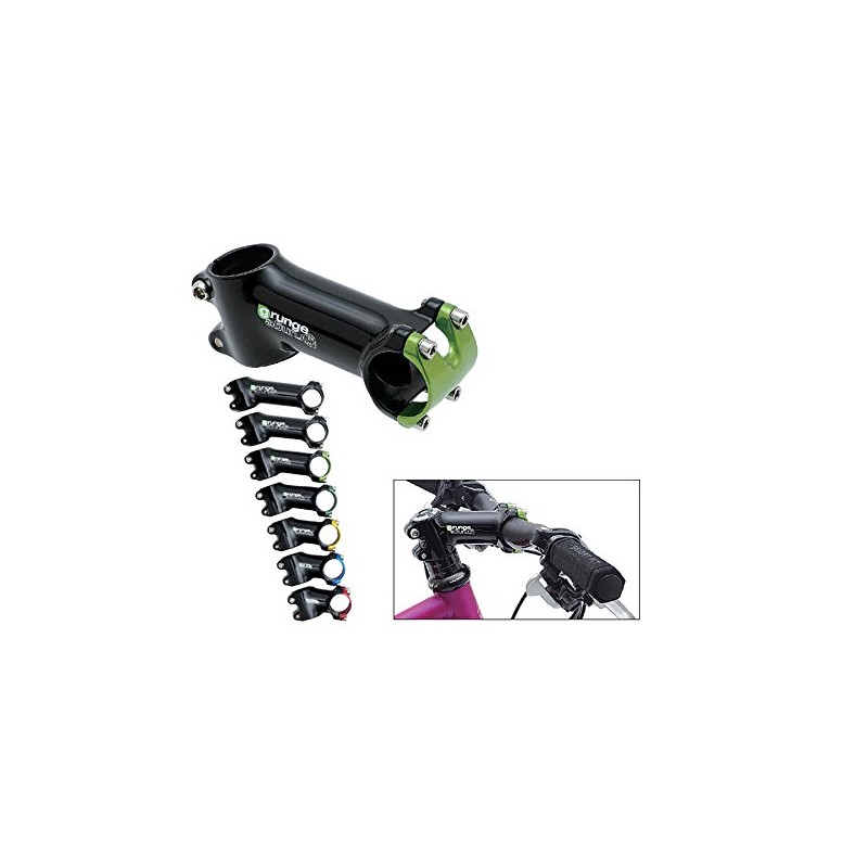 Grunge (The Grunge) 66 Stem Body Only Stem (Bicycle Part)