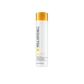 Paul Mitchell Baby Don’t Cry Tearless Shampoo, Cleanses + Softens Hair, For Children of All Ages, 10.14 fl. oz.