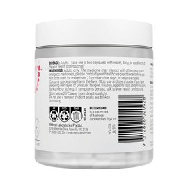 MELROSE FUTURELAB INFLAMMATION MODULATOR 30VC