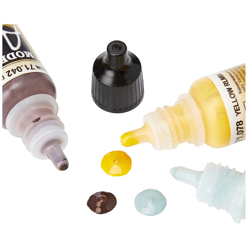 Vallejo Model Air Set - Luftwaffe Pre-War to 1941, 17