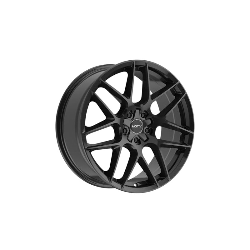 Motiv 435B Foil 18X8