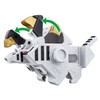 Animal Sentai Jououououger, Jouwou Cube 5, Animal Combination, DX Cube