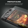 magglass Screen Protector for Razer Edge Gaming Console, High-Res Tempered